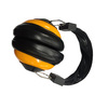 HAR0807 EAR MUFF/INDUSTRIAL DM-PK #WT9338
