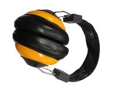 HAR0807 EAR MUFF/INDUSTRIAL DM-PK #WT9338