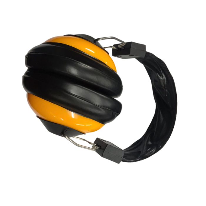 HAR0807 EAR MUFF/INDUSTRIAL DM-PK #WT9338