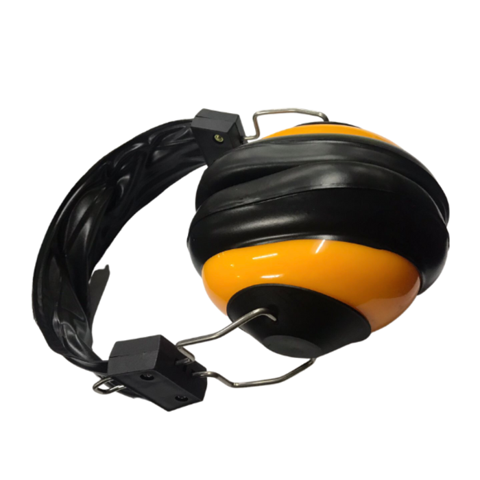 HAR0807 EAR MUFF/INDUSTRIAL DM-PK #WT9338