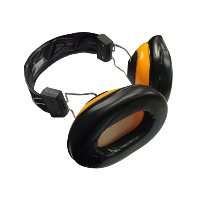 HAR0807 EAR MUFF/INDUSTRIAL DM-PK #WT9338