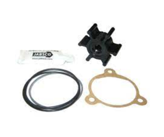 JABSCO IND4187 IMPELLER 6303-0001 (JABSCO)