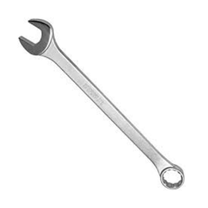STANLEY HAR0809 SPANNER/COMBINATION 10MM STMT72807