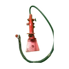 BETA STAR IND4189 PUMP/HYDRAULIC FOOT/HAND-WNR