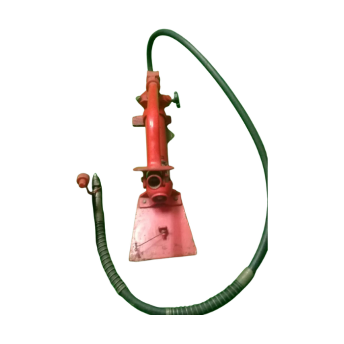BETA STAR IND4189 PUMP/HYDRAULIC FOOT/HAND-WNR
