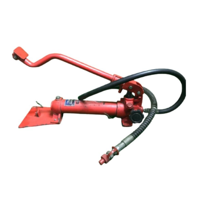 BETA STAR IND4189 PUMP/HYDRAULIC FOOT/HAND-WNR