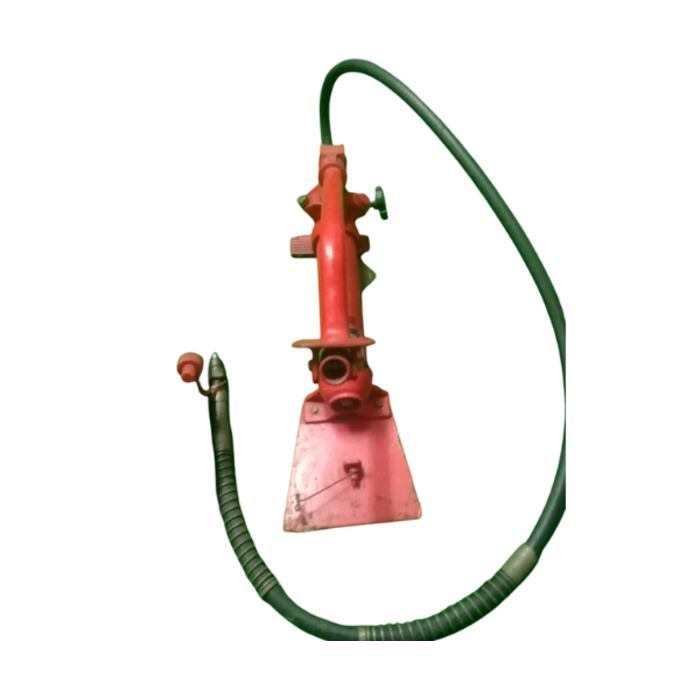 BETA STAR IND4189 PUMP/HYDRAULIC FOOT/HAND-WNR