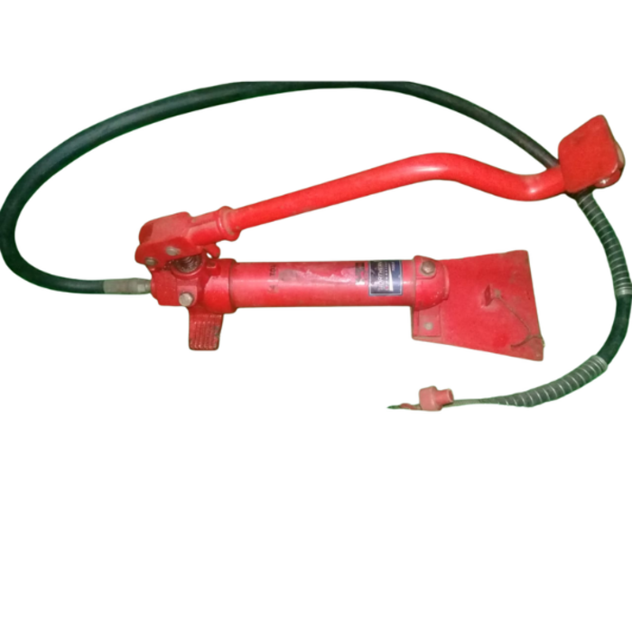 BETA STAR IND4189 PUMP/HYDRAULIC FOOT/HAND-WNR
