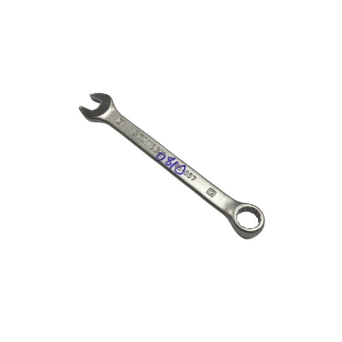 STANLEY HAR0810 SPANNER /WRENCH 12MM STAMT72809