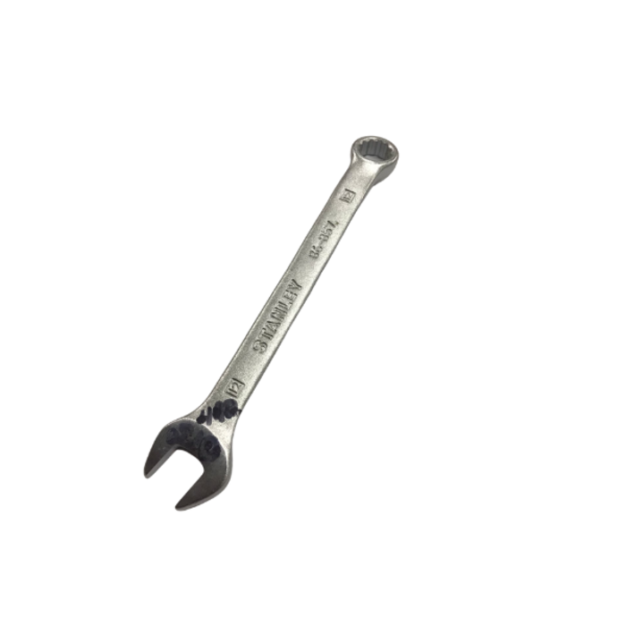 STANLEY HAR0810 SPANNER /WRENCH 12MM STMT72809