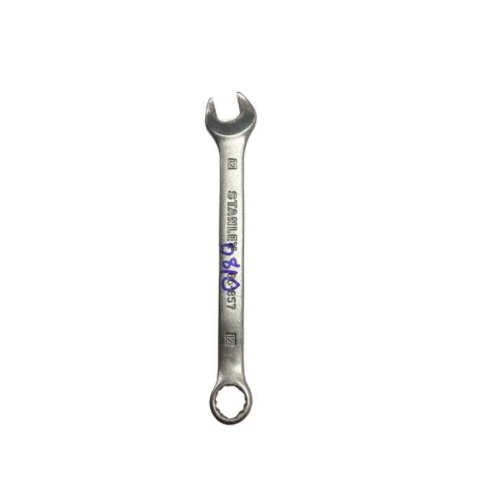STANLEY HAR0810 SPANNER /WRENCH 12MM STAMT72809