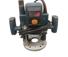 BOSCH IND4192 ROUTER/BOSCH 220V #1614 (P
