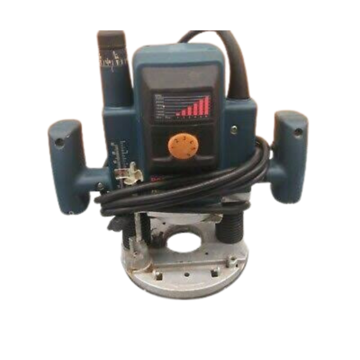 BOSCH IND4192 ROUTER/BOSCH 220V #1614 (P