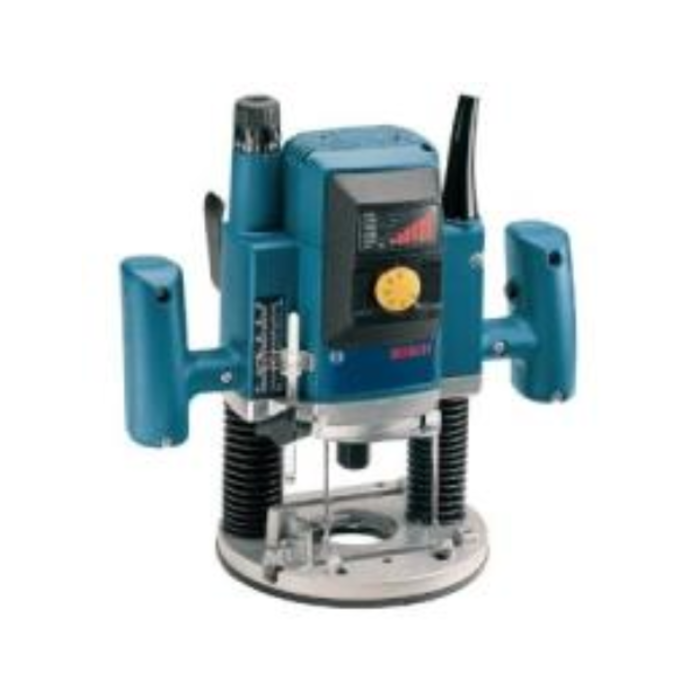 BOSCH IND4192 ROUTER/BOSCH 220V #1614 (P--WNR