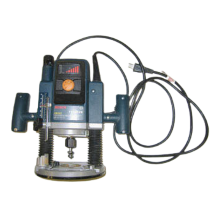 BOSCH IND4192 ROUTER/BOSCH 220V #1614 (P