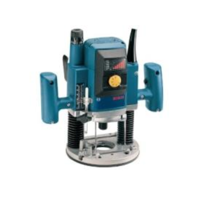 BOSCH IND4192 ROUTER/BOSCH 220V #1614 (P