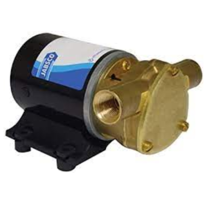 JABSCO IND4194 PUMP/MINI (JABSCO)---WNR