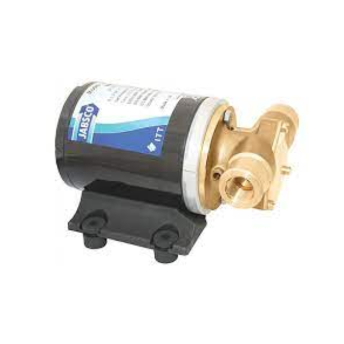 JABSCO IND4194 PUMP/MINI (JABSCO)---WNR