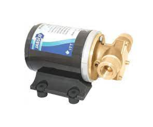 JABSCO IND4194 PUMP/MINI (JABSCO)---WNR
