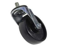 HAR0815 FLOOR JACK WHEEL 3TONS