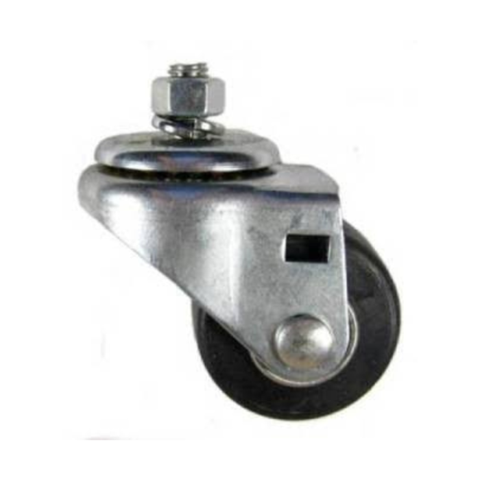 HAR0815 FLOOR JACK WHEEL 3TONS