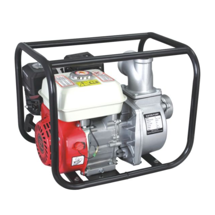 BETA STAR IND4195-2" BETA STAR GASOLINE WATER PUMP WP20-D/S