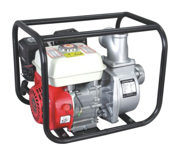 BETA STAR IND4195-2" BETA STAR GASOLINE WATER PUMP WP20-D/S