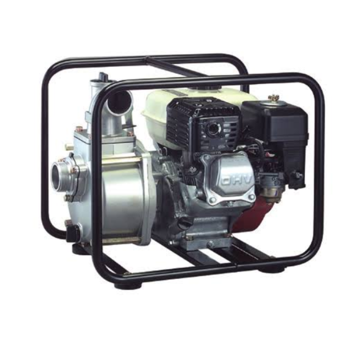 BETA STAR IND4195-2" BETA STAR GASOLINE WATER PUMP WP20-D/S
