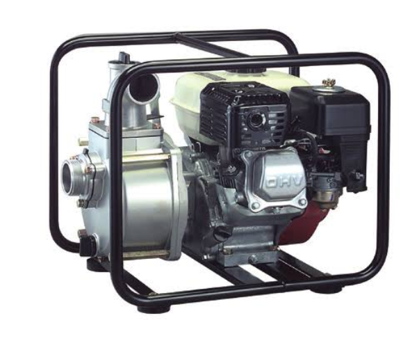 BETA STAR IND4195-2" BETA STAR GASOLINE WATER PUMP WP20-D/S