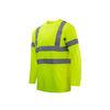 HAR0820 SAFETY VEST 2X LARGE