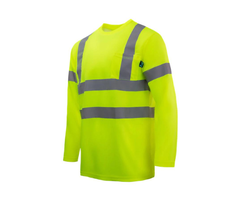 HAR0820 SAFETY VEST 2X LARGE