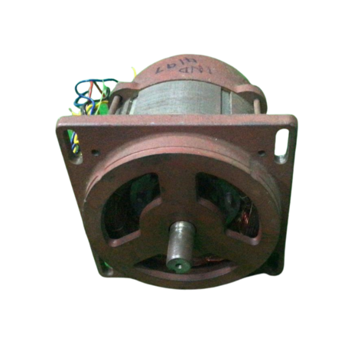 LEESON IND4197 MOTOR B30C 110V 60HZ