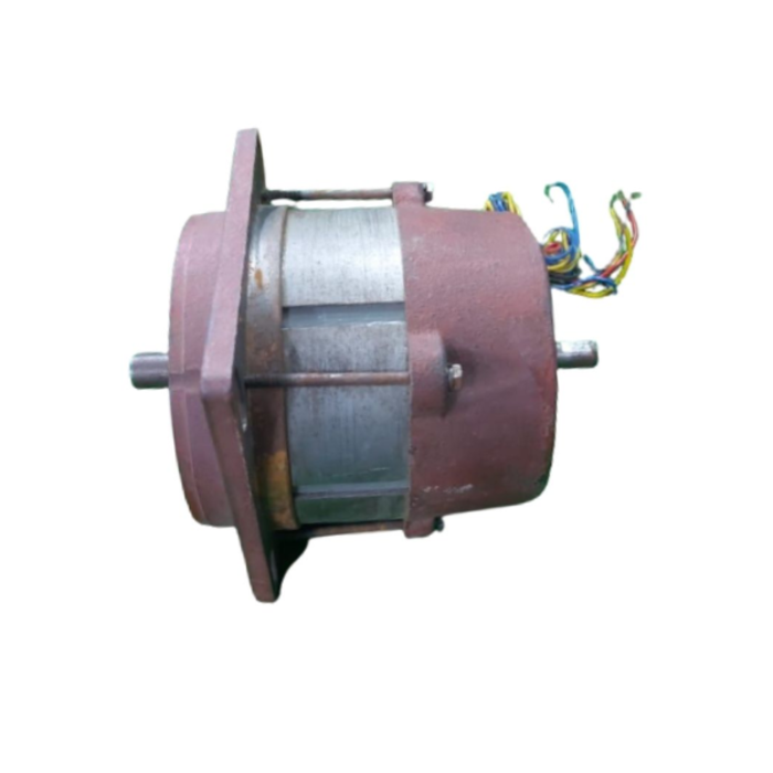 LEESON IND4197 MOTOR B30C 110V 60HZ