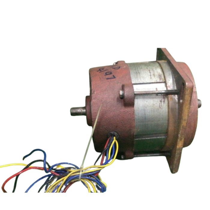 LEESON IND4197 MOTOR B30C 110V 60HZ