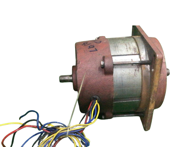 IND4197 MOTOR B30C 110V 60HZ