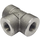 HAR0822 1" BLACK IRON TEE NPT