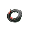 HAR0824 PRESSURE WASHER HOSE 50FT SCREW END 3250PSI