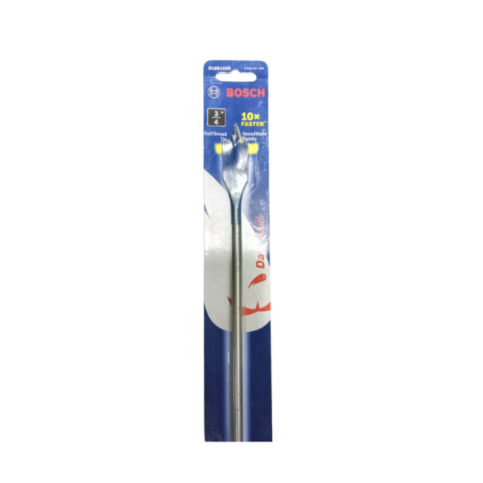 BOSCH HAR0825 BIT/SPADE 3/4" x16'' EXT.LENGTH-DLSB1009