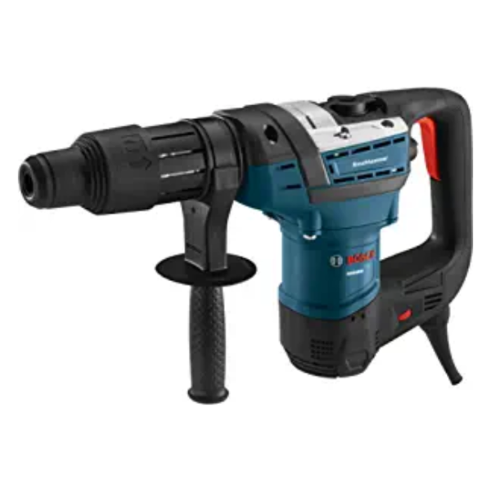 BOSCH IND4202 ROTARY HAMMER DRILL 1 9/16" SDS MAX