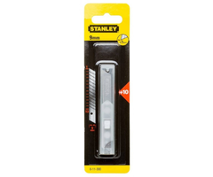 STANLEY HAR0829 BLADE/SNAP-OFF 9MM QUICK POINT 3PCS 11-300