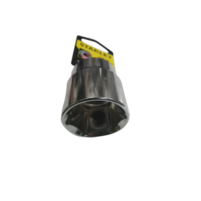 STANLEY HAR0832 SOCKET 1/2" DR-6PT-STD-34MM 4-86-196