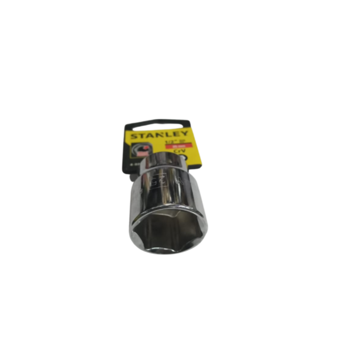 STANLEY HAR0834 SOCKET 1/2 DR WKMSTR 25MM 88-747 4-88-747