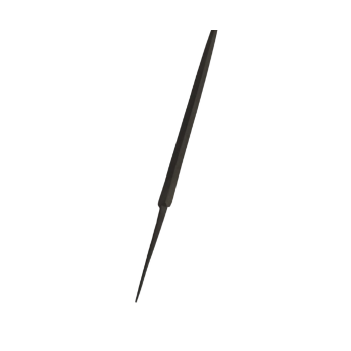 HAR0835 FILE/SLIM TAPER-REGULAR 6"