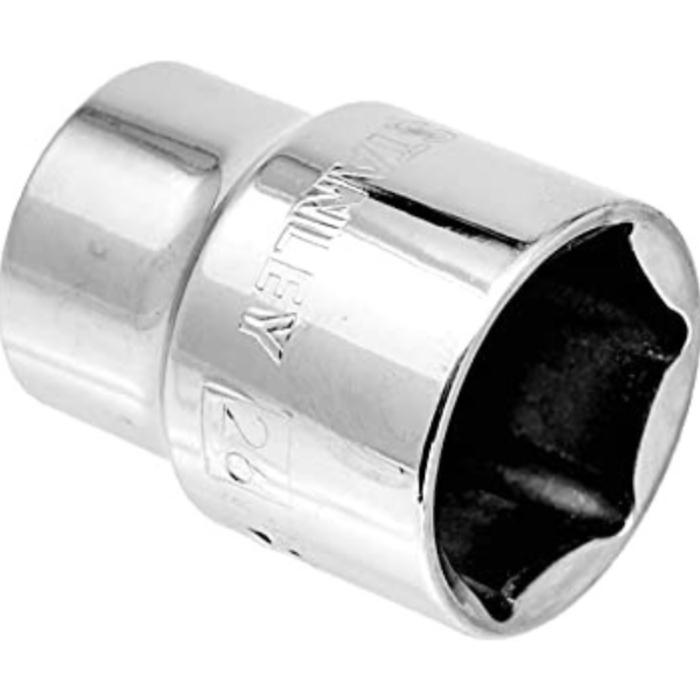 STANLEY HAR0839 SOCKET 1/2 DR WKMSTR-A 4-88-748 26MM
