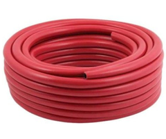 HAR0840 1/4"RED MULTI  PURPOSE HOSE HOT OIL  320FT PER ROLL 300PSI