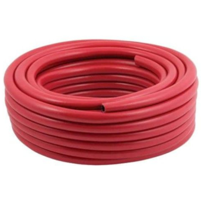 HAR0840 1/4"RED MULTI PURPOSE HOSE HOT OIL 320FT PER ROLL 300PSI