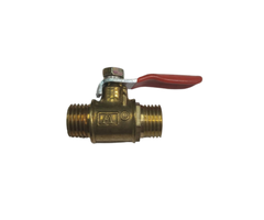 BETA STAR HAR0843 1/4" ON/OFF VALVE