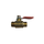 HAR0843 1/4" NPT ON/OFF VALVE