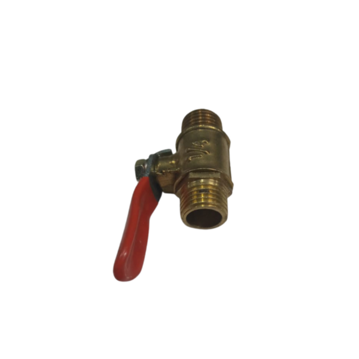 BETA STAR HAR0843 1/4" ON/OFF VALVE