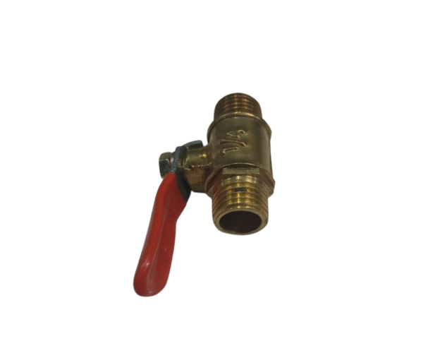 BETA STAR HAR0843 1/4" NPT ON/OFF VALVE